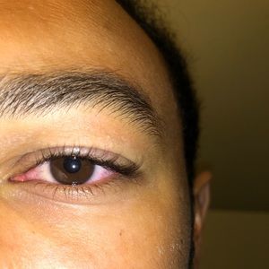 Meet your Posher, Marcus